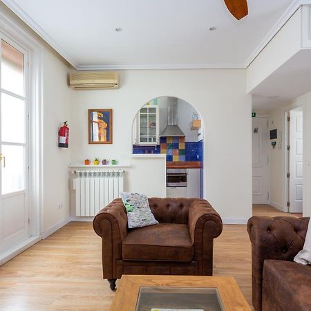 Precioso Duplex En La Puerta Del Sol. Lejlighed Madrid Eksteriør billede