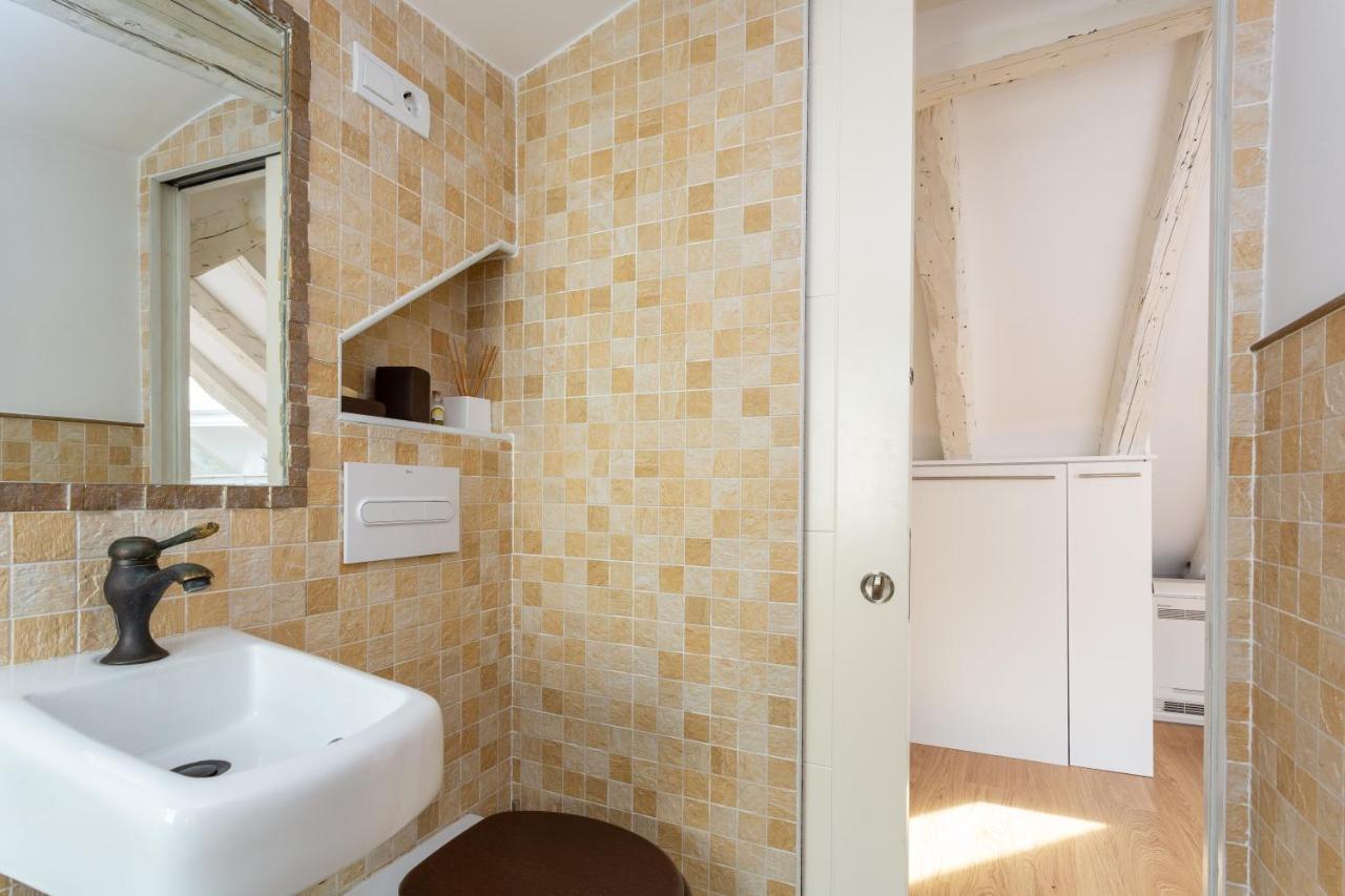 Precioso Duplex En La Puerta Del Sol. Lejlighed Madrid Eksteriør billede